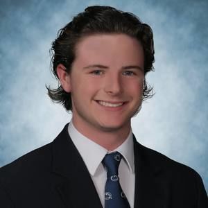 Meet your Posher, Matt